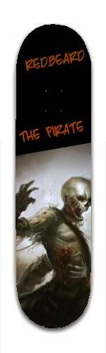 Design 70027 Skateboards, Longboards and Grip Tape
