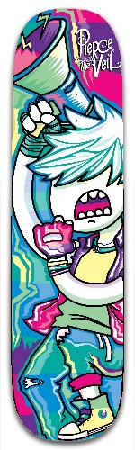 Design 70050 Skateboards, Longboards and Grip Tape Image