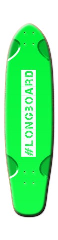 Design 70135 Skateboards, Longboards and Grip Tape Image