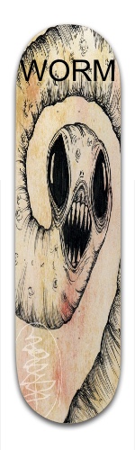 Design 70324 Skateboards, Longboards and Grip Tape