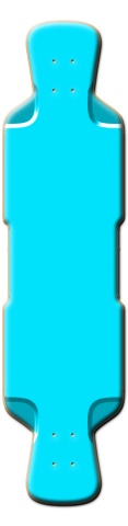Design 70358 Skateboards, Longboards and Grip Tape Image