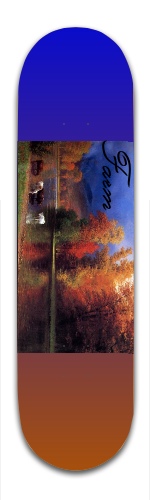 Design 70587 Skateboards, Longboards and Grip Tape