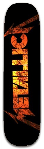 Design 70737 Skateboards, Longboards and Grip Tape