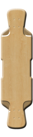 Design 70761 Skateboards, Longboards and Grip Tape Image