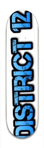 Design 70795 Skateboards, Longboards and Grip Tape