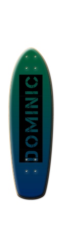 Design 70825 Skateboards, Longboards and Grip Tape