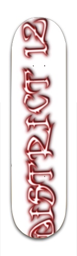 Design 70861 Skateboards, Longboards and Grip Tape