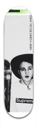 Design 71115 Skateboards, Longboards and Grip Tape Image