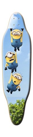 Design 71293 Skateboards, Longboards and Grip Tape