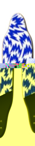 Design 71344 Skateboards, Longboards and Grip Tape