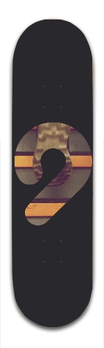 Design 71502 Skateboards, Longboards and Grip Tape