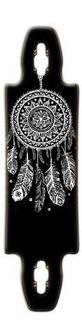 Design 71655 Skateboards, Longboards and Grip Tape Image