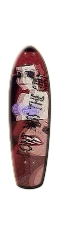 Design 71670 Skateboards, Longboards and Grip Tape