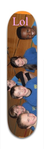 Design 71897 Skateboards, Longboards and Grip Tape Image