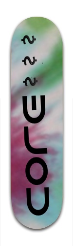Design 71927 Skateboards, Longboards and Grip Tape