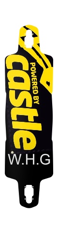 Design 71941 Skateboards, Longboards and Grip Tape