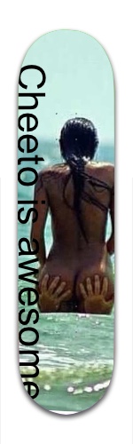 Design 71958 Skateboards, Longboards and Grip Tape