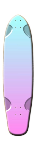Design 71974 Skateboards, Longboards and Grip Tape