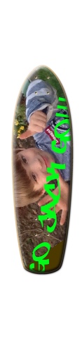 Design 72242 Skateboards, Longboards and Grip Tape Image