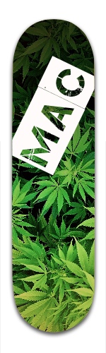 Design 72376 Skateboards, Longboards and Grip Tape Image