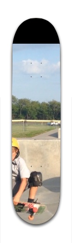 Design 72385 Skateboards, Longboards and Grip Tape Image