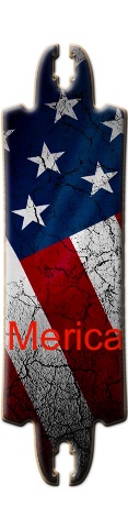 Design 72484 Skateboards, Longboards and Grip Tape