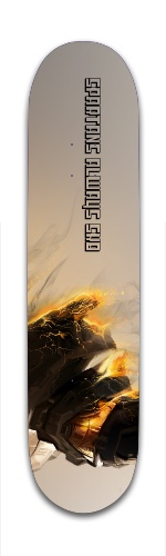 Design 72606 Skateboards, Longboards and Grip Tape Image