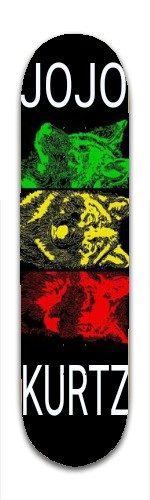 Design 72640 Skateboards, Longboards and Grip Tape