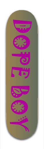 Design 72664 Skateboards, Longboards and Grip Tape Image