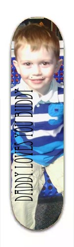 Design 72759 Skateboards, Longboards and Grip Tape