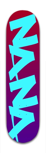 Design 72770 Skateboards, Longboards and Grip Tape