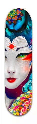 Geisha