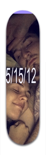 Design 72883 Skateboards, Longboards and Grip Tape Image