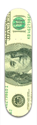 Design 72899 Skateboards, Longboards and Grip Tape Image