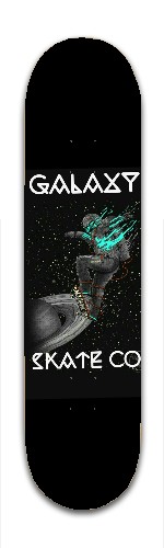 galaxy supply co.