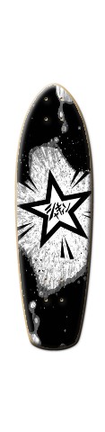 Design 73314 Skateboards, Longboards and Grip Tape