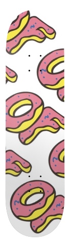 Design 73360 Skateboards, Longboards and Grip Tape