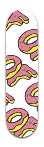 Design 73371 Skateboards, Longboards and Grip Tape