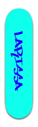 Larissa Skateboards, Longboards and Grip Tape Image