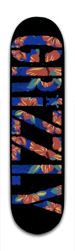 Design 73459 Skateboards, Longboards and Grip Tape