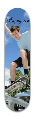 Design 73531 Skateboards, Longboards and Grip Tape