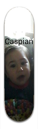 deck Skateboards, Longboards and Grip Tape Image