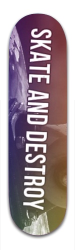 Design 73882 Skateboards, Longboards and Grip Tape Image