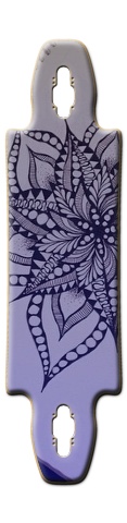 Design 73915 Skateboards, Longboards and Grip Tape