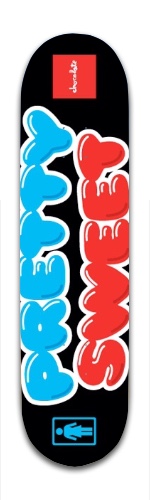Pretty sweet Skateboards, Longboards and Grip Tape Image