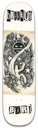 Design 74367 Skateboards, Longboards and Grip Tape