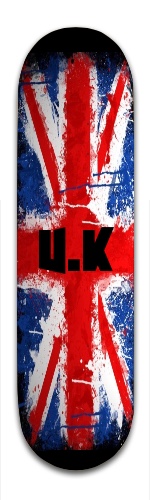 U.K paint