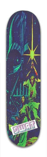 Design 74390 Skateboards, Longboards and Grip Tape