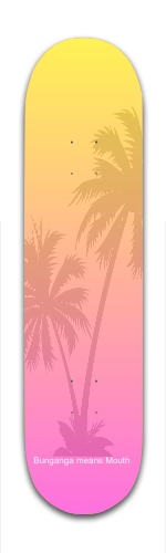 Design 74523 Skateboards, Longboards and Grip Tape Image