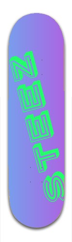 Design 74719 Skateboards, Longboards and Grip Tape